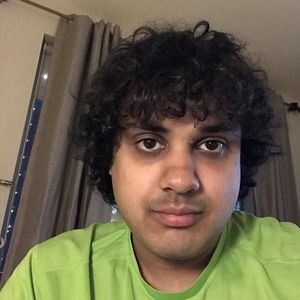 Meet your Posher, Parag